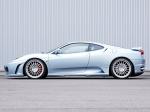 Ferrari F430 by Hamann 2004 года